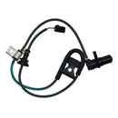 4×ABS Wheel Speed Sensor Front Rear Left Right For Toyota Highlander 2004-2007