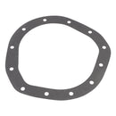 12 Bolt Black Aluminum Differential Rear End Cover For GM Chevy C10 8.75" truck