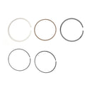 150cc Cylinder Piston Kit For Luxxon Kreidler Supermoto Enduro 125 DD 4T 08-16