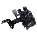 Heater Coolant Control Valve 16670-21010 For Toyota Prius 1.5L L4 2004-2009