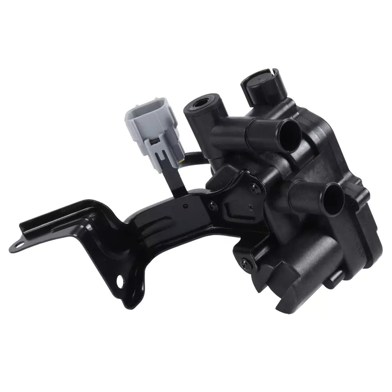 Heater Coolant Control Valve 16670-21010 For Toyota Prius 1.5L L4 2004-2009