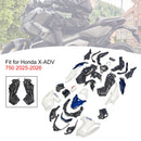 Injection Bodywork Fairing Kit for Honda X-ADV 750 2025-2026