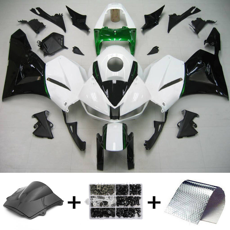 Honda CBR600RR 2013-2020 F5 Fairing Kit Bodywork Plastic ABS