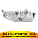 A2C30743002 For Renault Captur 1.6 dCi Programmed Transmission Control Module