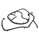 Front Bumper Sensor Wiring Harness for GMC Silverado Sierra 1500 19-22 84859044