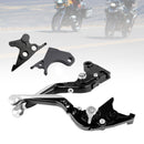 Adjustable Clutch Brake Lever fit for HONDA CRF1100L Africa Twin 2022-2024