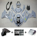 2015-2016 BMW S1000RR Injection Fairing Kit Bodywork Plastic ABS
