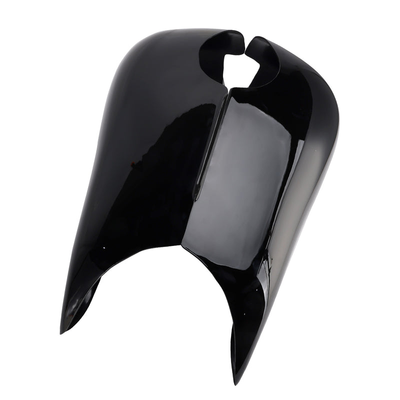 Stretched Tank Cover Fairing For Touring Street Glide & Road Glide 2009+