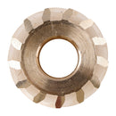 "410 0.500"" Shaft Diameter Distributor Gear For Chevy with MSD Small/Big Block