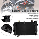 Radiator Cooling Engine Cooler For Aprilia RS457 RS 457 2024-2025