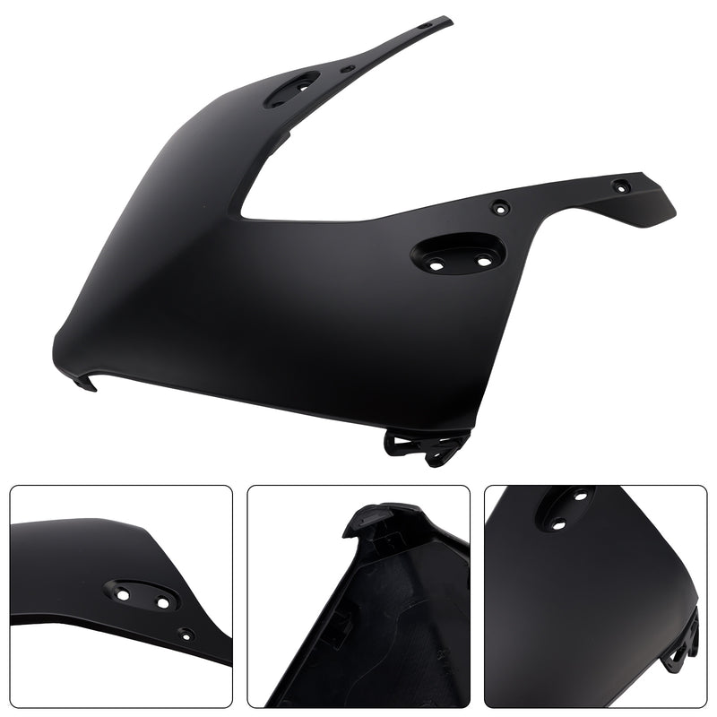 Front Nose Headlight Panel Cover Fairing For Honda CBR650R 2024-2025