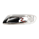 Left Side Marker Lamp Turn Signal Light Housing for MINI F55 F56 F57 S 2014-21