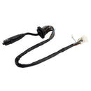 Horn & Indicator Combination Switch 0055455124 for Mercedes-Benz NG Truck