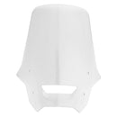 Windshield WindScreen fit for HONDA NX400 NX500 2024