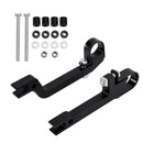 34450 Handguards Bracket Protection Kit 34450 Universal For Snowmobile Ski-Doo