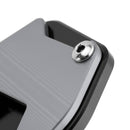 Kickstand Enlarge Plate Pad fit for Honda X-ADV 750 NSS750 2021-2025 Foza 750 2021-2023