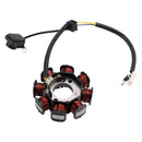 8 Poles Stator Generator 21003-0040 For KAWASAKI FURY 125 125R AX125 2010