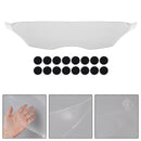 2024-2025 Front Lamp Lens Headlight Lens Protection