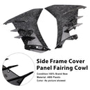 Side Frame Cover Panel Fairing Cowl For Aprilia RSV4 2021-2024