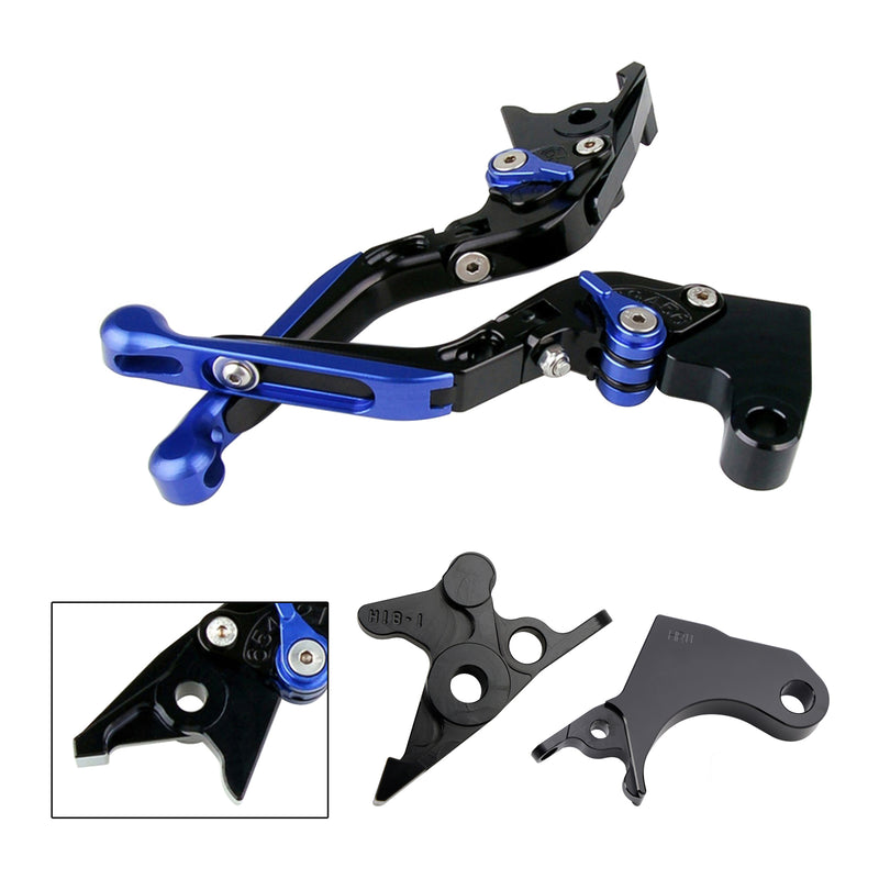 Adjustable Clutch Brake Lever fit for HONDA CRF1100L Africa Twin 2022-2024