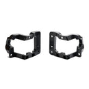 Nissan Pathfinder 2023 2024 Pair Front Bumper LED Fog Light Kit W/DOT SAE