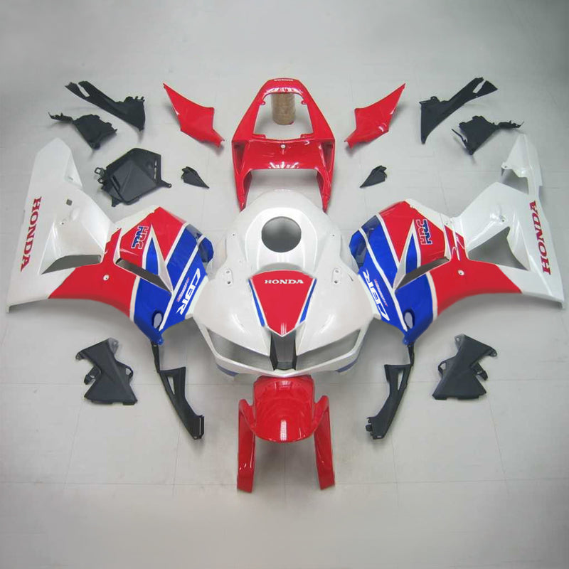 Honda CBR600RR 2013-2023 F5 Fairing Kit Bodywork Plastic ABS