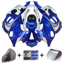 Suzuki Katana GSXF600 GSXF750 2005-2006 Fairing Kit Bodywork