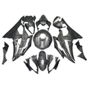 Injection Fairing Kit Bodywork Plastic ABS For Yamaha YZFR6 YZF-R6 2008-2016