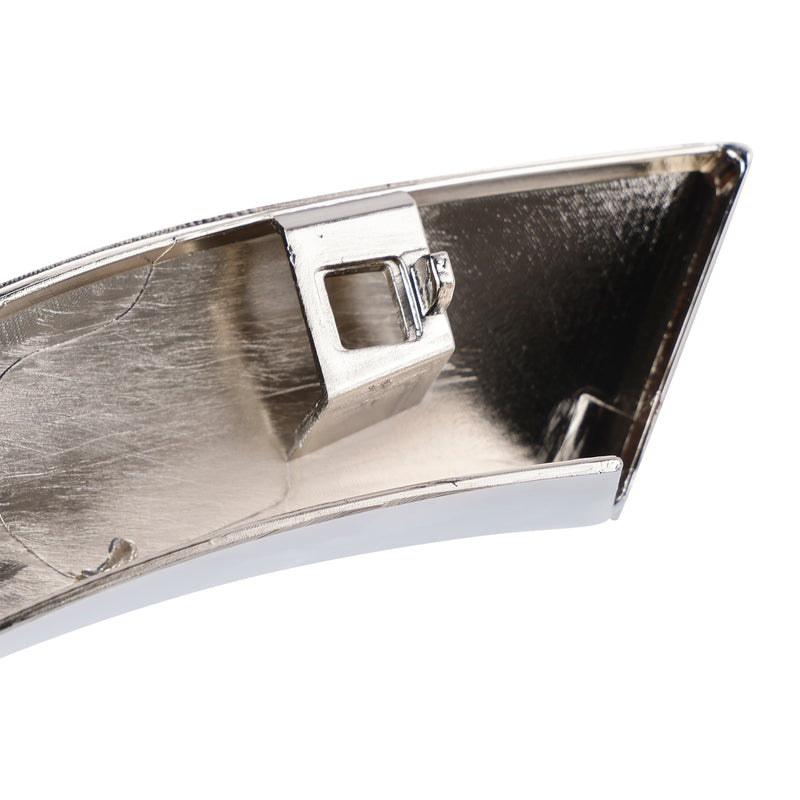 Hood Molding Trim Moulding Chrome 51132751040 For Mini Cooper 2007-2015