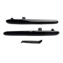 Smoked LED Sequential Blinker Side Indicator Turn Signal for Alfa Romeo Giulietta