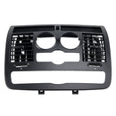 AC Dashboard Center Dash Cover For Mercedes-Benz W639 Vito W636 2004-2015
