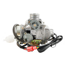Carburetor Carb fit for Italika Cs125 Ws150 Ds150 Xs150 Gs150