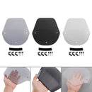 Windshield WindScreen + Bracket fit for Suzuki GSX-8S 2023-2024