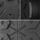 Wall Mount Boxing Training Target Bluetooth Music Indoor React Exercise Machine