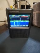 Genuine Authorized Firmware 2.30 Second Generation Malahit-DSP2 Receiver Radio