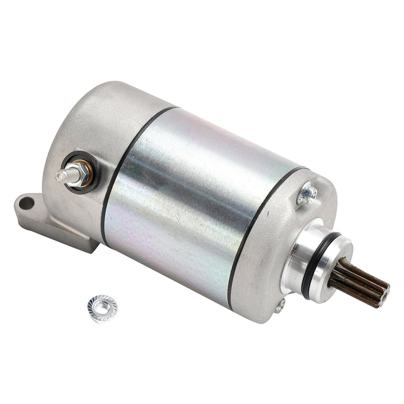 Starter Motor For HiSUN 400 UTV ATV MSU YS400 Massimo Bennche Supermach Qlink