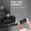 Infrared Thermal Imaging Camera IR Imager USB Type-C For Android Mobile Phone