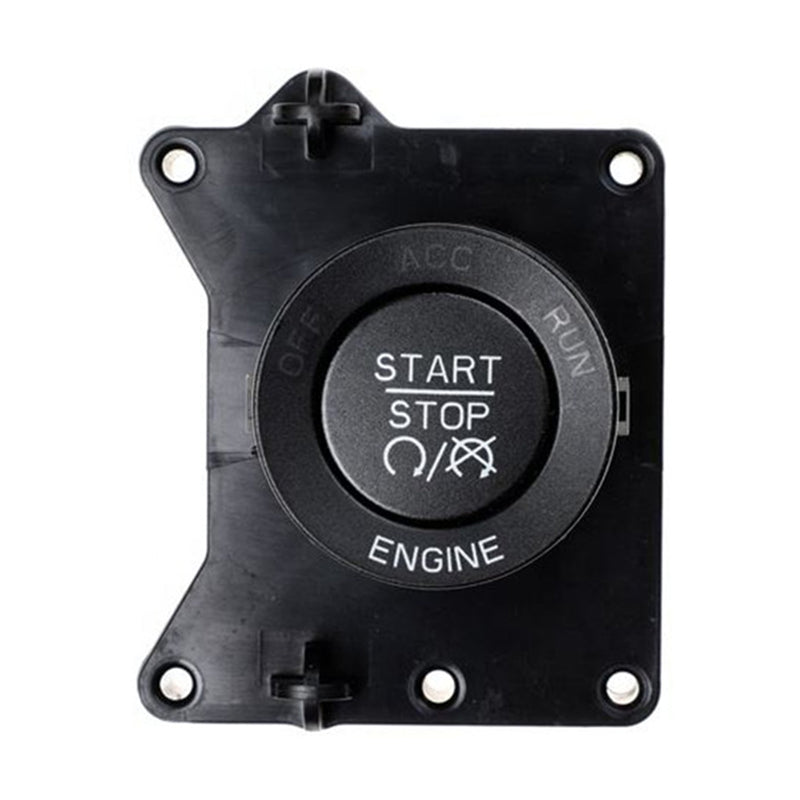 Start/Stop Engine Ignition Switch 1VB70DX9AC for Jeep Cherokee 2014-2018