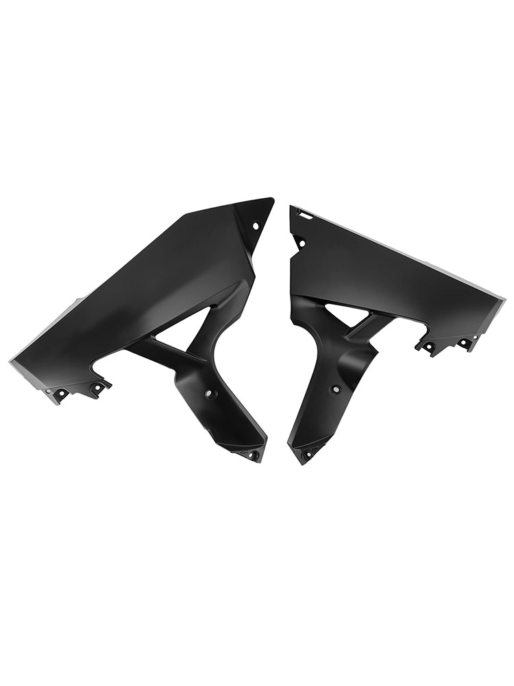 Hand Side Belly Frame Panel Fairing Cowl For Honda CBR650R 2024-2025