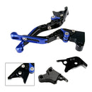 Adjustable Clutch Brake Lever fit for CFMOTO 700CL-X Sport 2021-2024