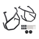 Engine Protect Guard Frame Lower Crash Bar Black For Bmw R1300Gs 2024-2025