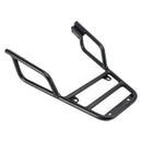 Matte Black Rear Luggage Rack for Husqvarna Svartpilen 125/250/401 2024-2026