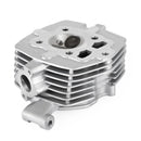 Cylinder Head and Valves Set for 156FMI Chinese CG125 CG 125 cc