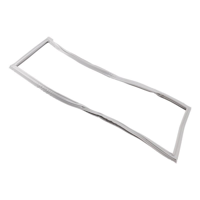 Left Side) Fit Kenmore AP6027227 W10830048 Refrigerator French Door Gasket (Gray