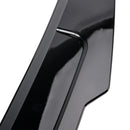 Gloss Black Rear Boot Spoiler For BMW 4 Series G22 G82 Coupe 2020+ PMS Style