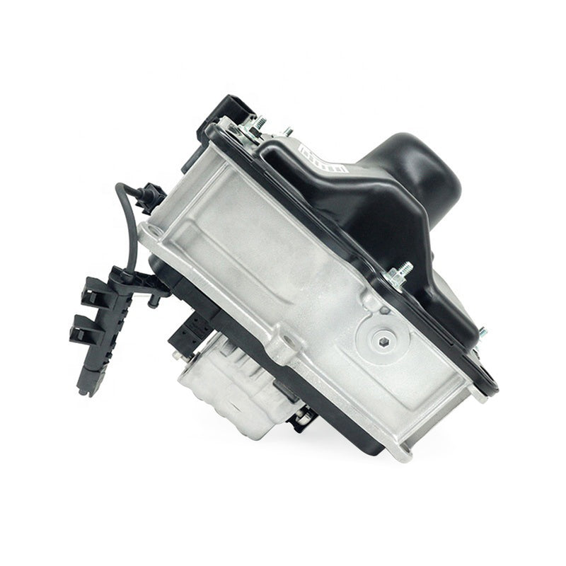 DQ200 0AM Transmission Valve Body And Control Unit 0AM927769G For Audi VW
