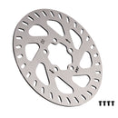 Brake disc 130 mm 5 hole for Xiaomi Mi4 Pro (1st Gen)  Replacement