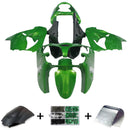 Kawasaki ZX9R 2000-2001 Fairing Kit Bodywork Plastic ABS