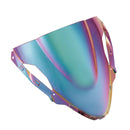 Windshield Windscreen for Kawasaki ZX6R 636 2024