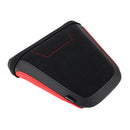 2024-2025 For Honda Cb650R Cbr650R Lower Front W/ Rear Seat Driver Pillion Red2